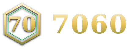 7060 logo